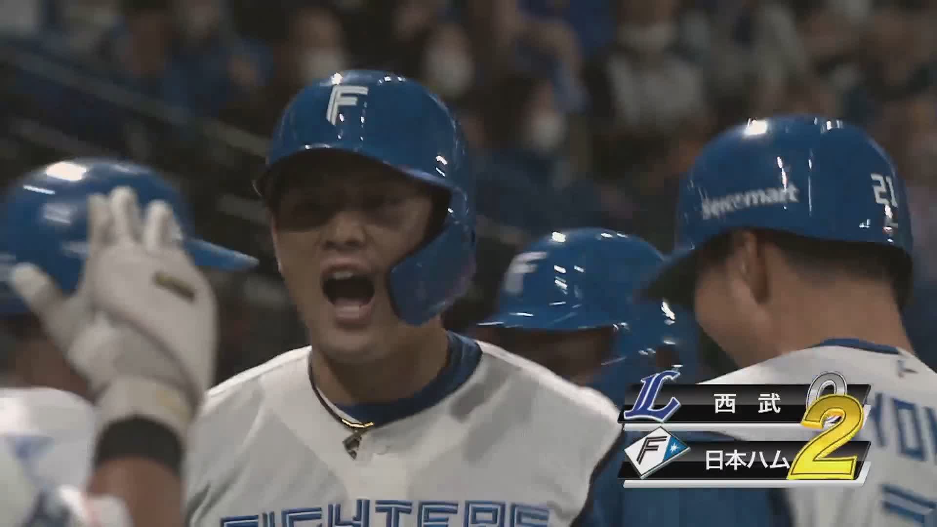 ニッポンハム　カード　ウィリアムス（日本ハム）　ホームランソーセージ ニッポンハム W・ウィリアムス 日本ハム ファイターズ