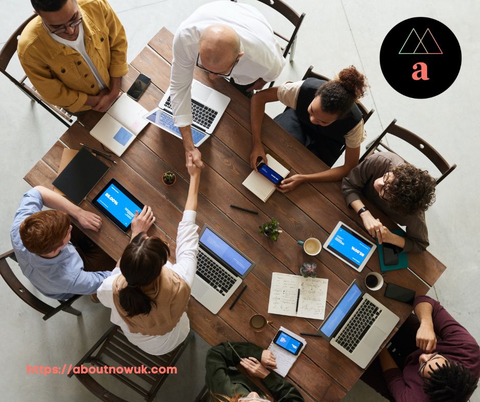 Ready to take your business to the next level? Our team of experts are dedicated to providing bespoke digital marketing solutions tailored to your business needs. Don't settle for mediocrity- choose About Now Ltd #AboutNowLtd #DigitalMarketing #BespokeSolutions #ResultsDriven