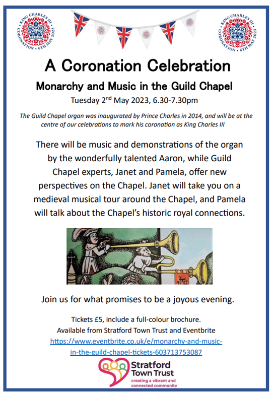 F0undationHouse's tweet photo. Join us in the @TheGuildChapel  for a fantastic celebration event! 

Book tickets here: https://t.co/Fj2CPAQjmq https://t.co/Qk0T83jOYy