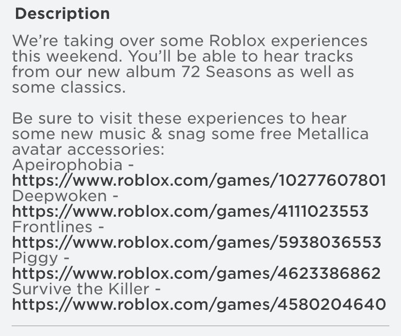 Apeirophobia free codes - Roblox