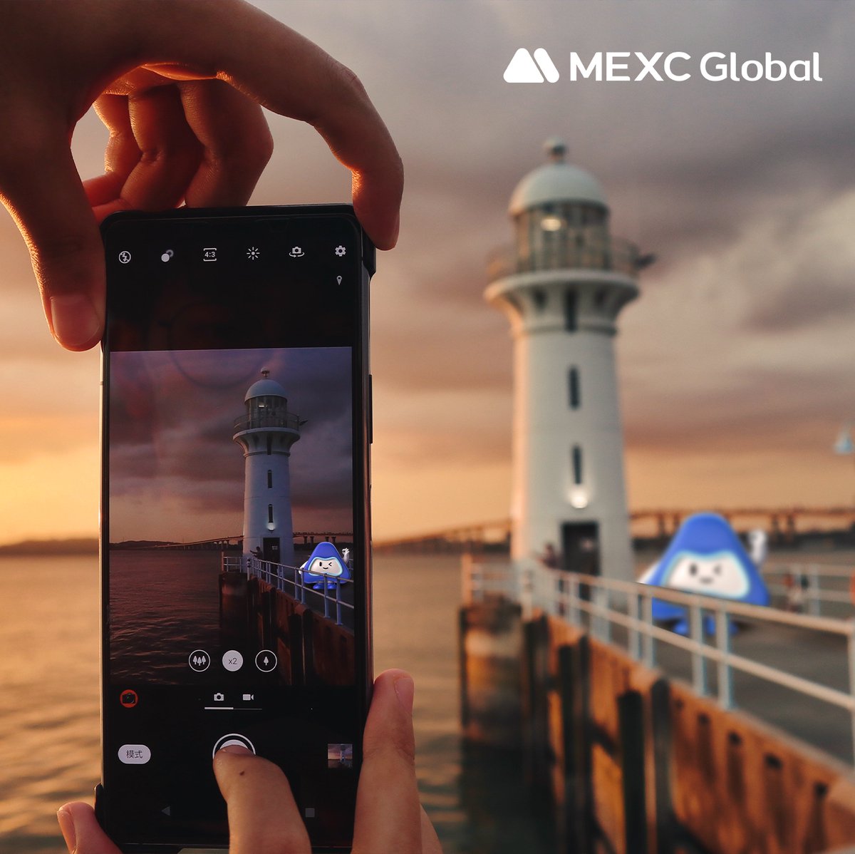 MEXC's tweet photo. #MEXC is traveling to different cities every Friday! ✈️

Our first stop is ❓

Where do you think the photos were taken?

Comment your guess below, and ONE lucky user will be picked to win 50 $MX!

🗓️ Ends on Apr 16, 16:00 UTC

#MEXCWorldTour #MEXCGlobal https://t.co/6YhK7qofuO