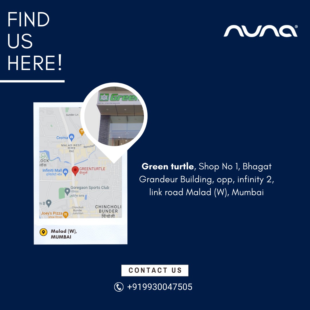 FirstGiggle's tweet photo. #nunaindia #nunatrvl #nunacradle #luxurybabyproducts #babygears
#premiumbabyaccessories #babyaccessories #luxyrykids #babycomfort #kidsessentials #mumbai #maladmumbai https://t.co/cmwl3A54sQ