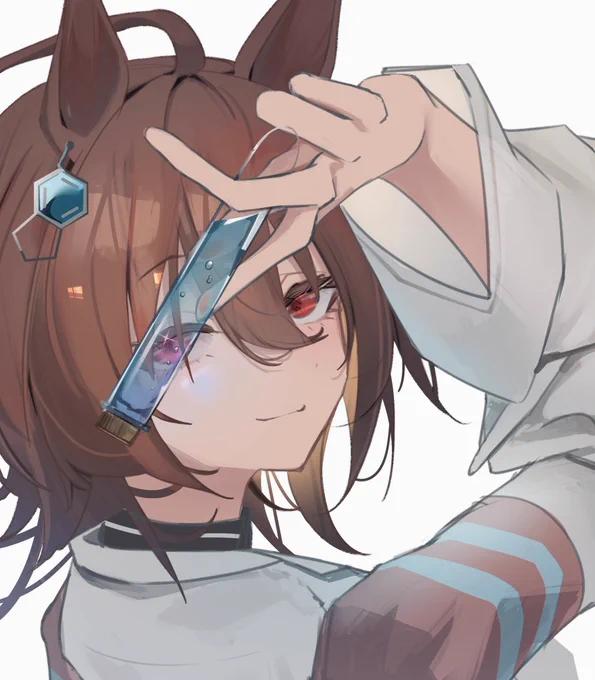 タ  #ウマ娘 