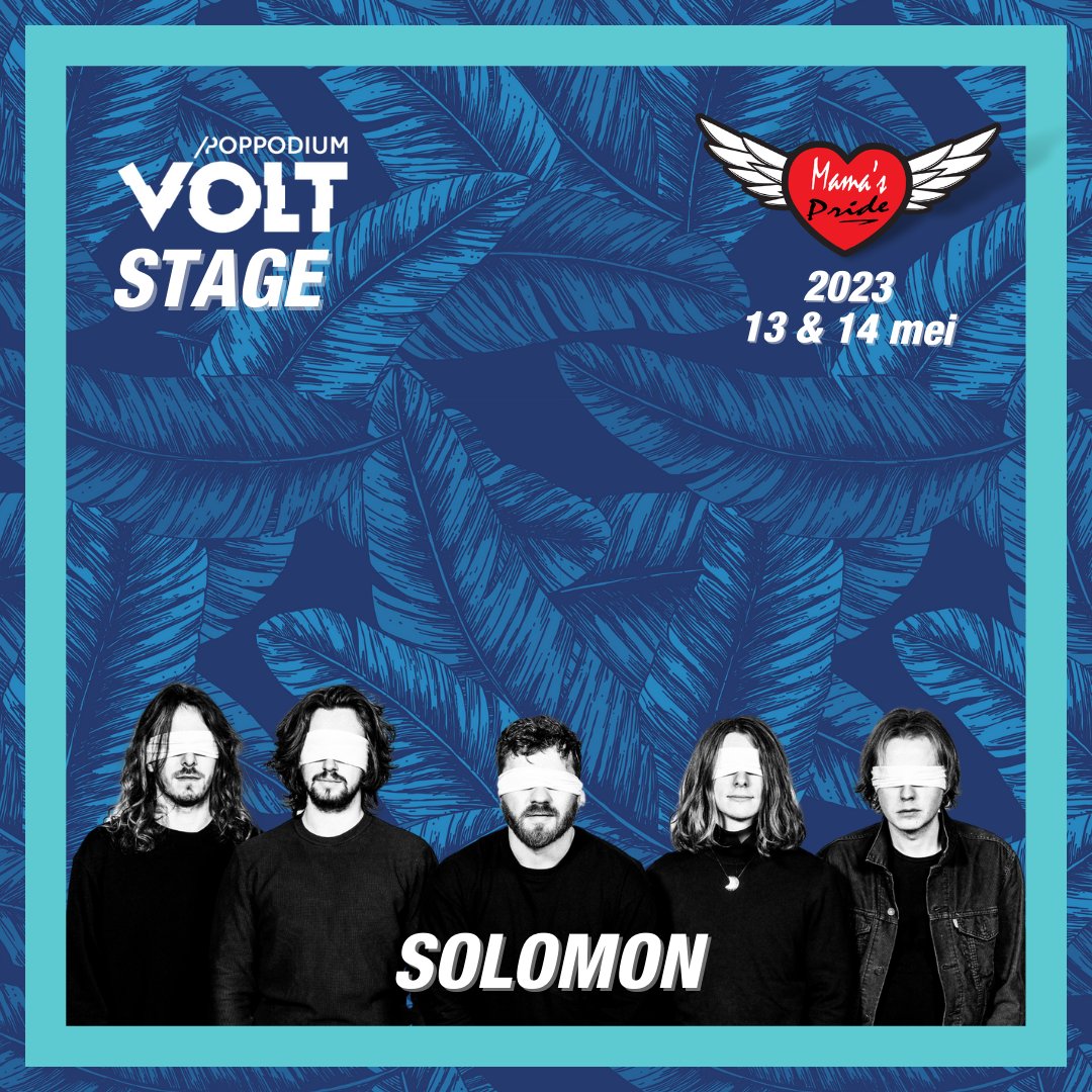 Mama's Pride Festival tweet media