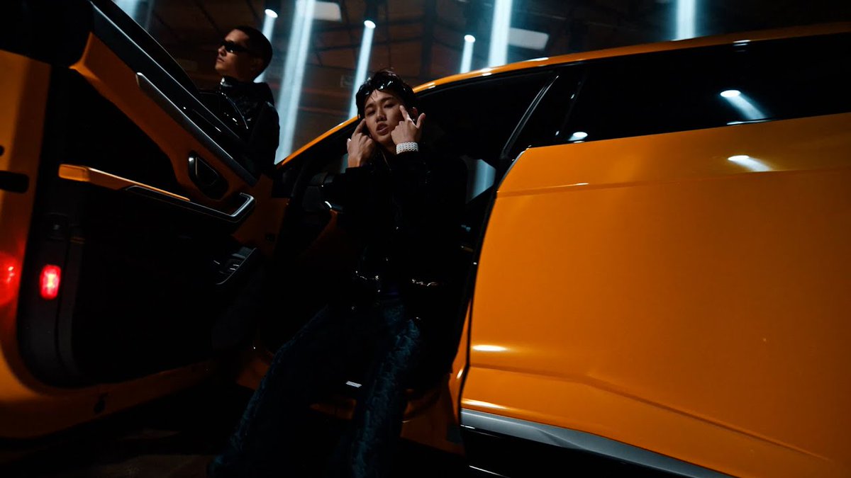AOMGTH's tweet photo. [VID] 140423 Buck -  Coogie

FULL https://t.co/bKP5ODijGO

#AOMG #COOGIE #쿠기 #DIFF #DoItForFun #Buck https://t.co/7cYFg6NhEb