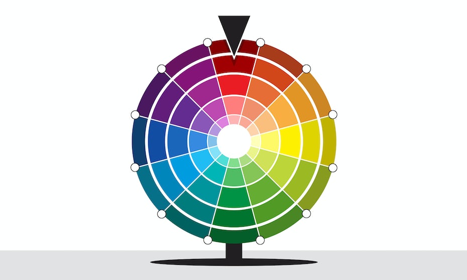 Vous ne savez pas quelles couleurs choisir pour représenter votre marque ? Découvrez tout ce qu'il faut savoir sur les couleurs en branding ! 99des.co/3Kugw7x 
#branding #couleurs #logo