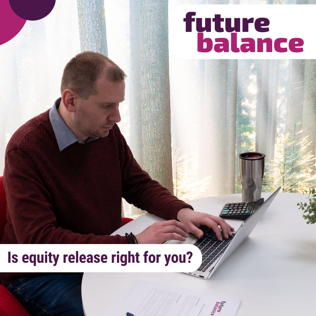 We’re busting some myths about equity release and lifetime mortgages

❌ Myth - You’ll lose ownership and control of the property.
✔️ Truth - You are the owner of your home for as long as you want to live there.

#EquityRelease #LifetimeMortgages