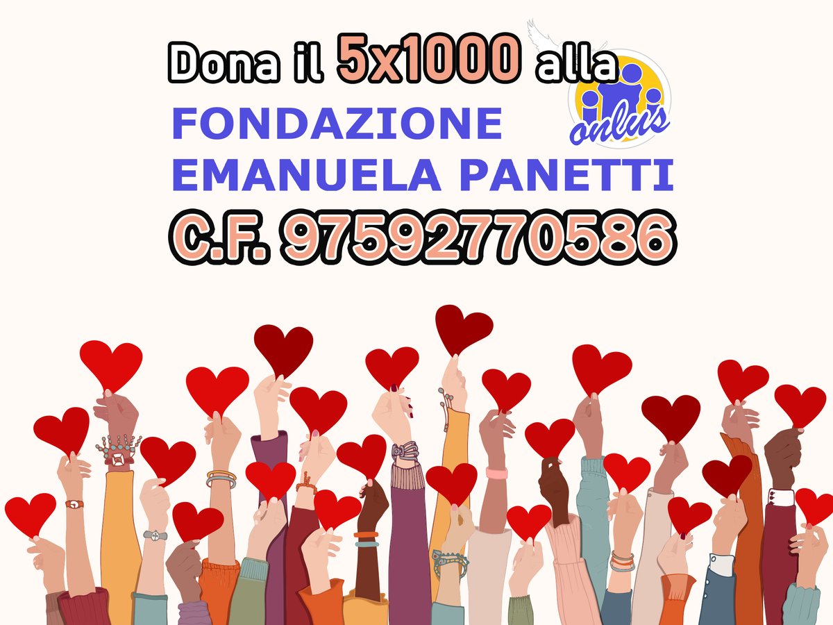 Fondazione Panetti tweet media