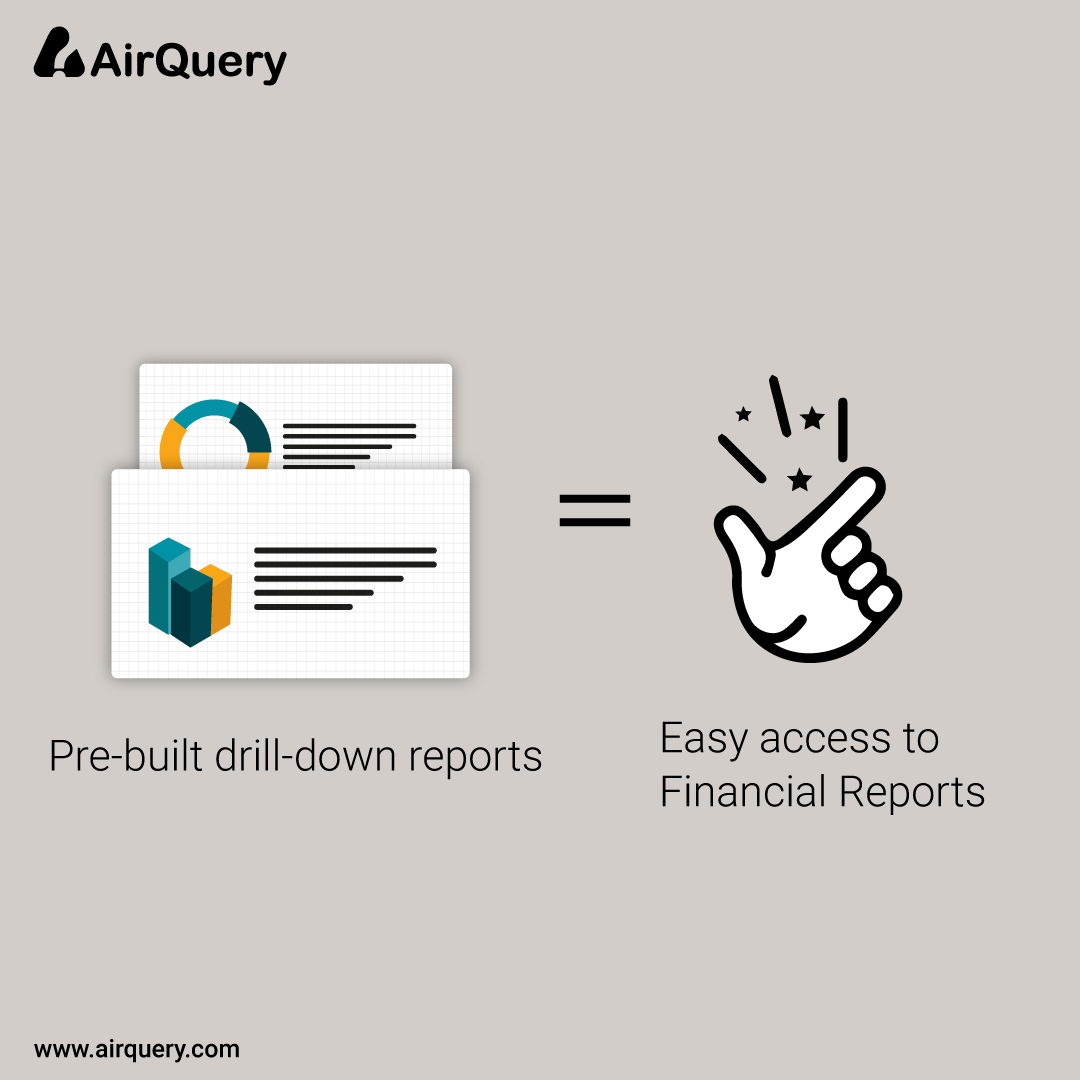 AirQuery's tweet photo. Using charts, filters, &amp; conditional formatting allows you to gain new insights into your data &amp; identify trends and patterns that can inform your decision-making. https://t.co/ZPFYZHTUVW
#airquery #quicklets #oracle #reporting #analytics #BI #oracleusers #oracleapplications https://t.co/BuljEqkiKb