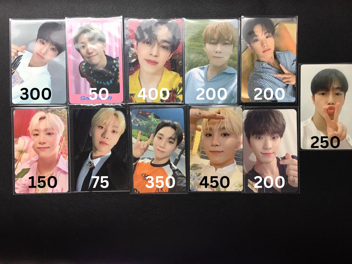 yeoyeox1's tweet photo. wts lfb seventeen svt ph 

— decluttering sale
— set only, PHP 13,125
— can look for kahati, will ship to one address
— mop: gcash
— mod: ggx, jnt, lbc, sdd
— (*) with flaws
— 1 week dop (flexi)

#. scoups jeonghan hoshi jun wonwoo woozi mingyu the8 minghao seungkwan vernon dino https://t.co/UzkYZbC68M