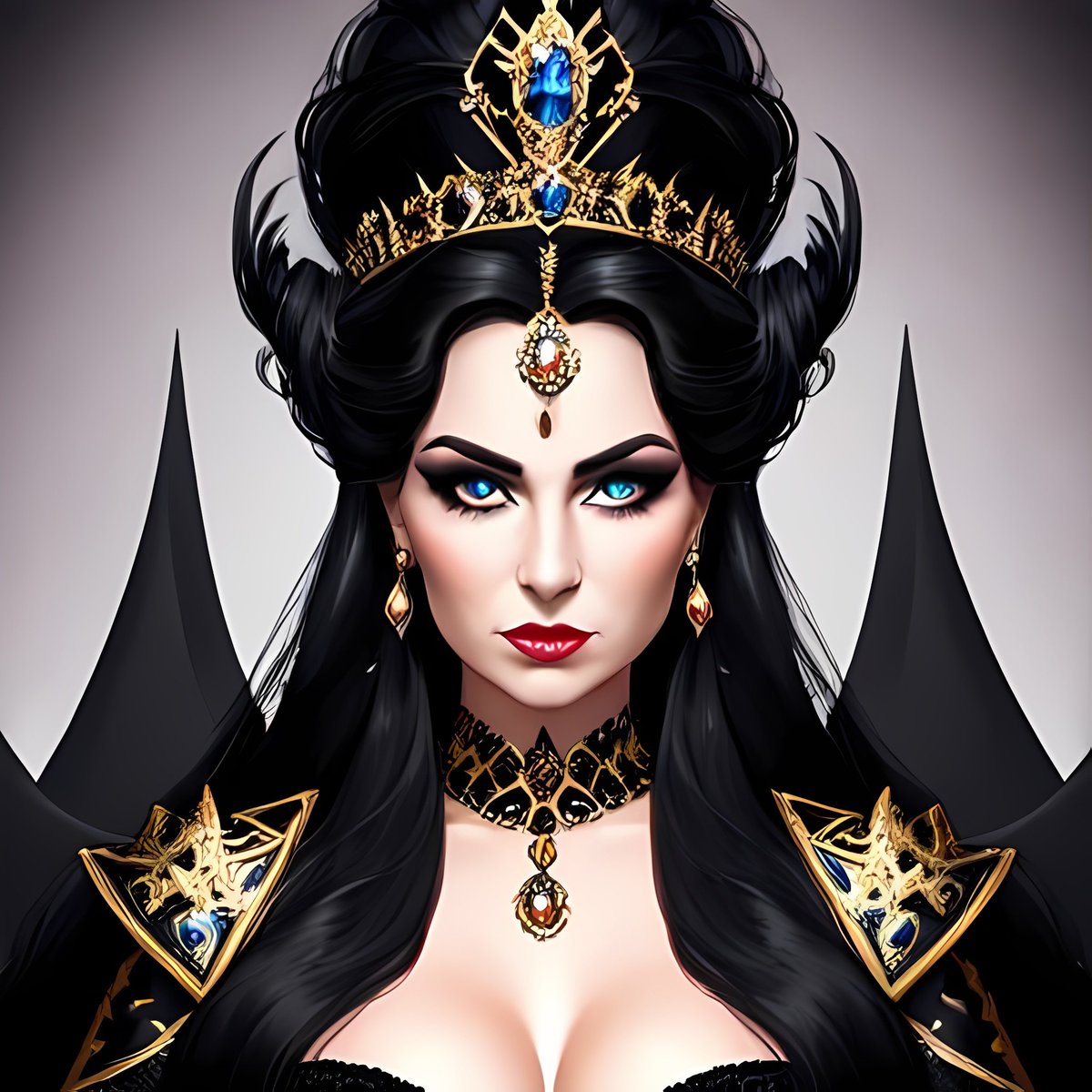 Mistress of the Void

Bid Now 👇
opensea.io/assets/matic/0…

#NFTart #NFTCommunity #NFTs #AbstractNFT #AbstractPainting #NFTCollector #NFTCollection #CCTIP #BabyDoge #Airdrop 👇

@cctip_com airdrop 20000 BabyDoge 200
<a href="/rocketbotpro/">RocketBot</a> Giveaway 100000000 Whex 200 6d