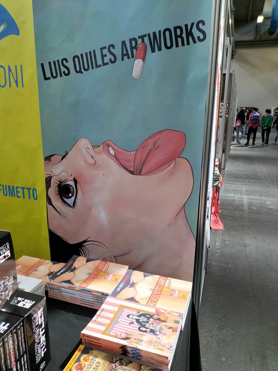 Torino comics