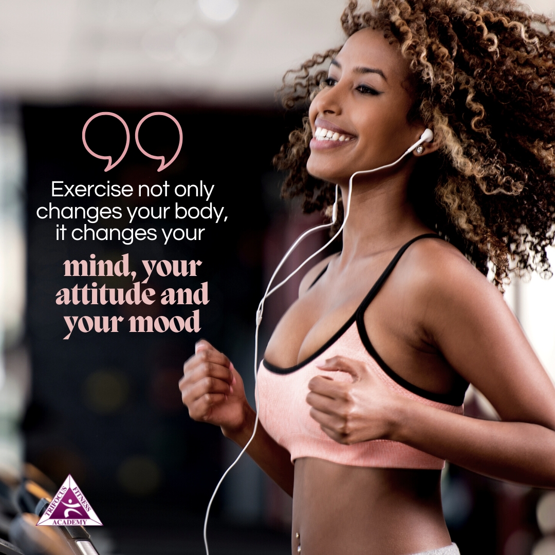 Friday Motivation

Transform your body, mind, and mood through the power of exercise. Make it a priority to take care of yourself today and every day. 

Let's do this!💪

trifocusfitnessacademy.co.za
#trifocusfitnessacademy #FridayFitness #HealthyMindset #takeaction #exercise