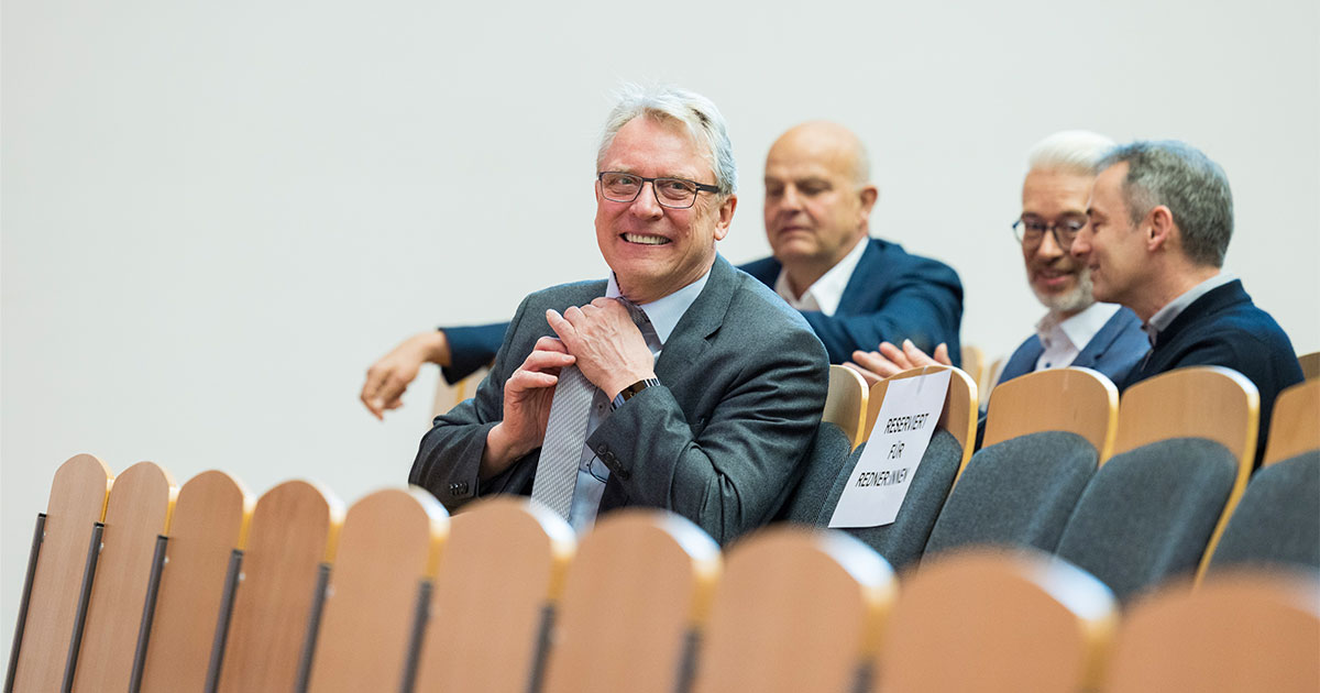 Hasso-Plattner-Institut tweet media