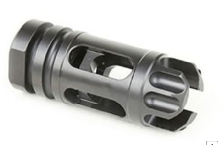 pfdealz's tweet image. Get Griffin Armament M4SD FlashComp XHP556FC for $89.79

bit.ly/3L9w9Dj

#Armament #Ad #Deals