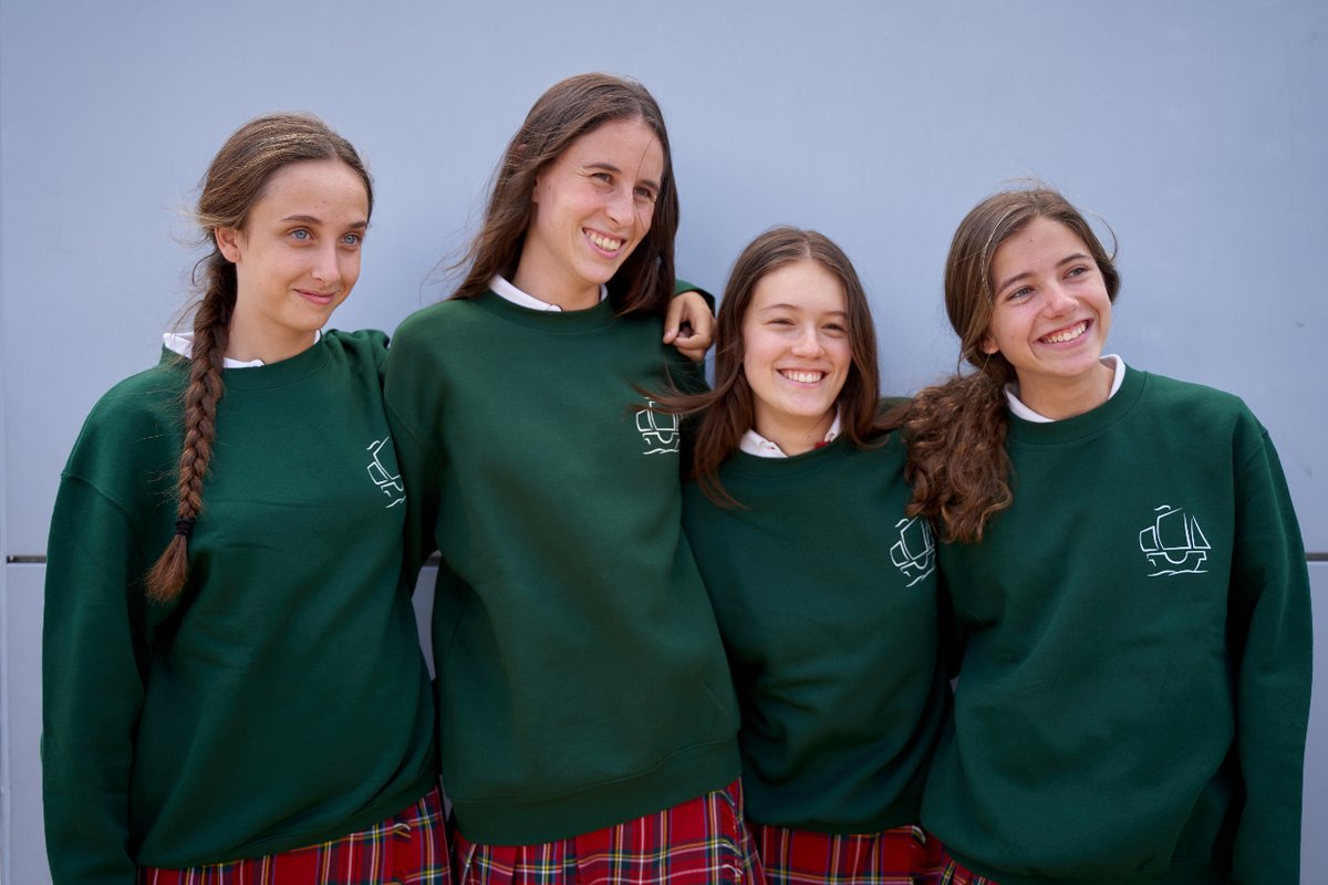 Colegios de FOMENTO tweet media