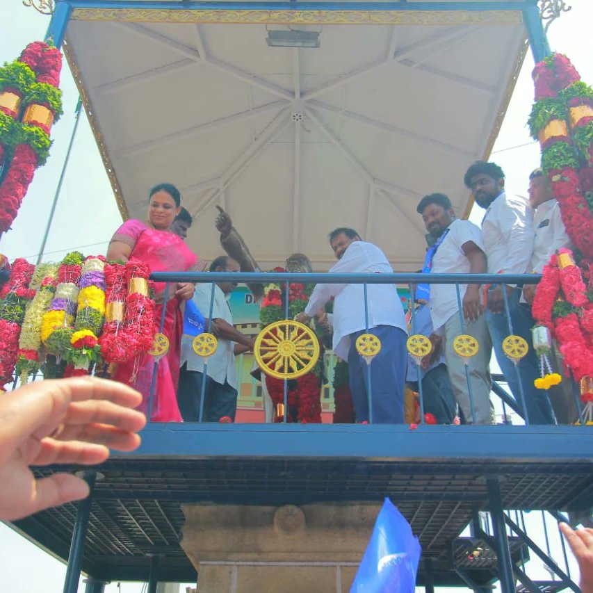 R. Akhanda Srinivas Murthy tweet media