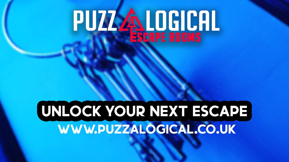 Puzzalogical tweet media