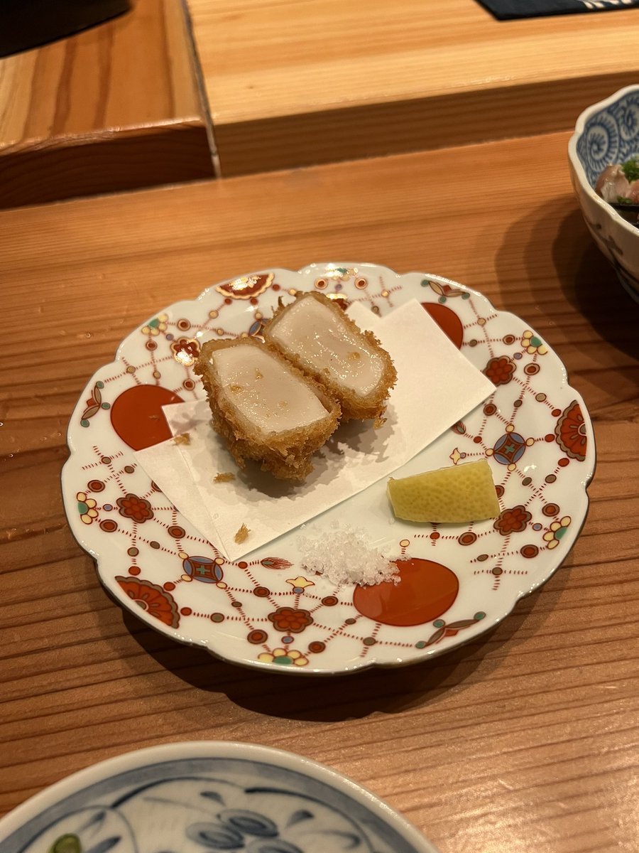 darts_ggg's tweet photo. 2日連続できた。🐟おいしすぎる https://t.co/IKL1qPOXxh