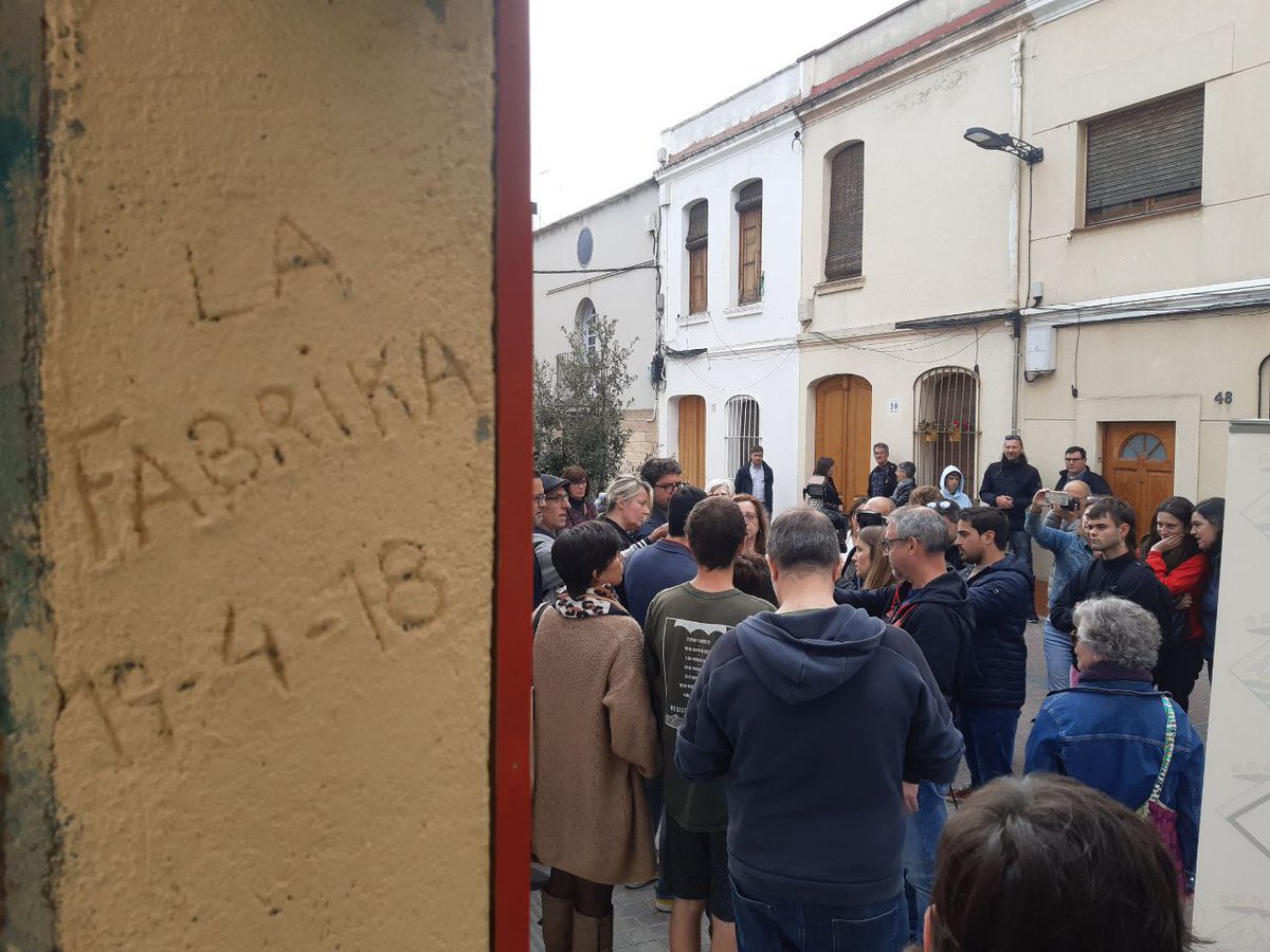 femProcomuns Coop tweet media