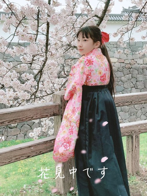 Twitterのコスプレ画像8