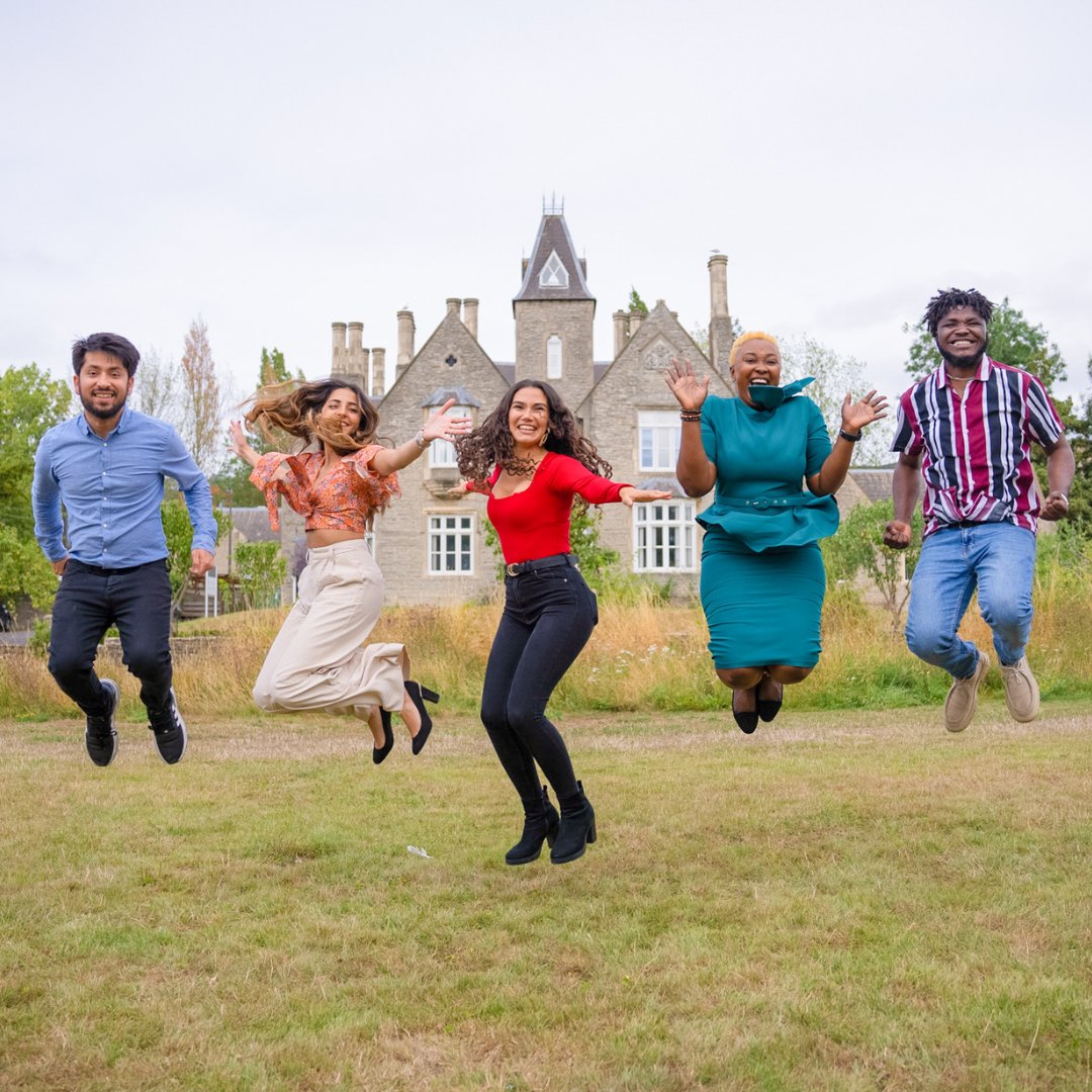 It’s been another busy term for our Presidents! 🤩 Over on our website we’ve added a brand new blog post rounding up all of the wonderful things they’ve been working on so far in 2023. Check it out now: thestudentsunion.co.uk/news/article/t…