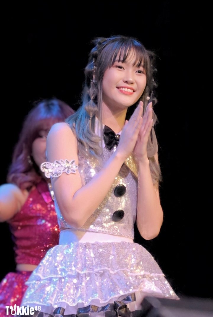 virgo21mnloves's tweet image. She's so cute 

#MNL48GameTime 
MNL48 GAMETIME GROUP A
#MNL48 
@mnl48official