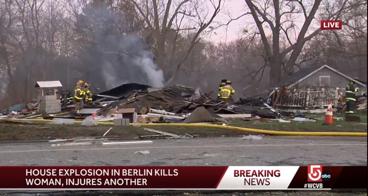 Jennifer Eagan on Twitter "An elderly woman was killed in a house