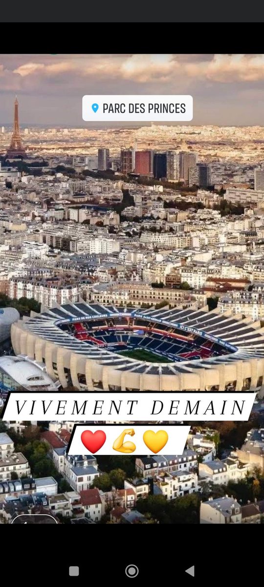 Départ 14h❤️💪💛