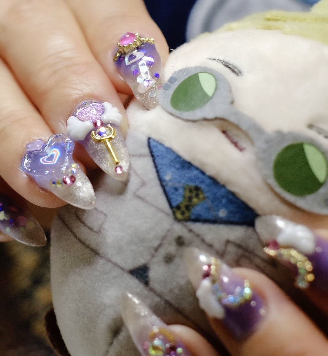 おみcafé@4/26高田馬場 tweet media