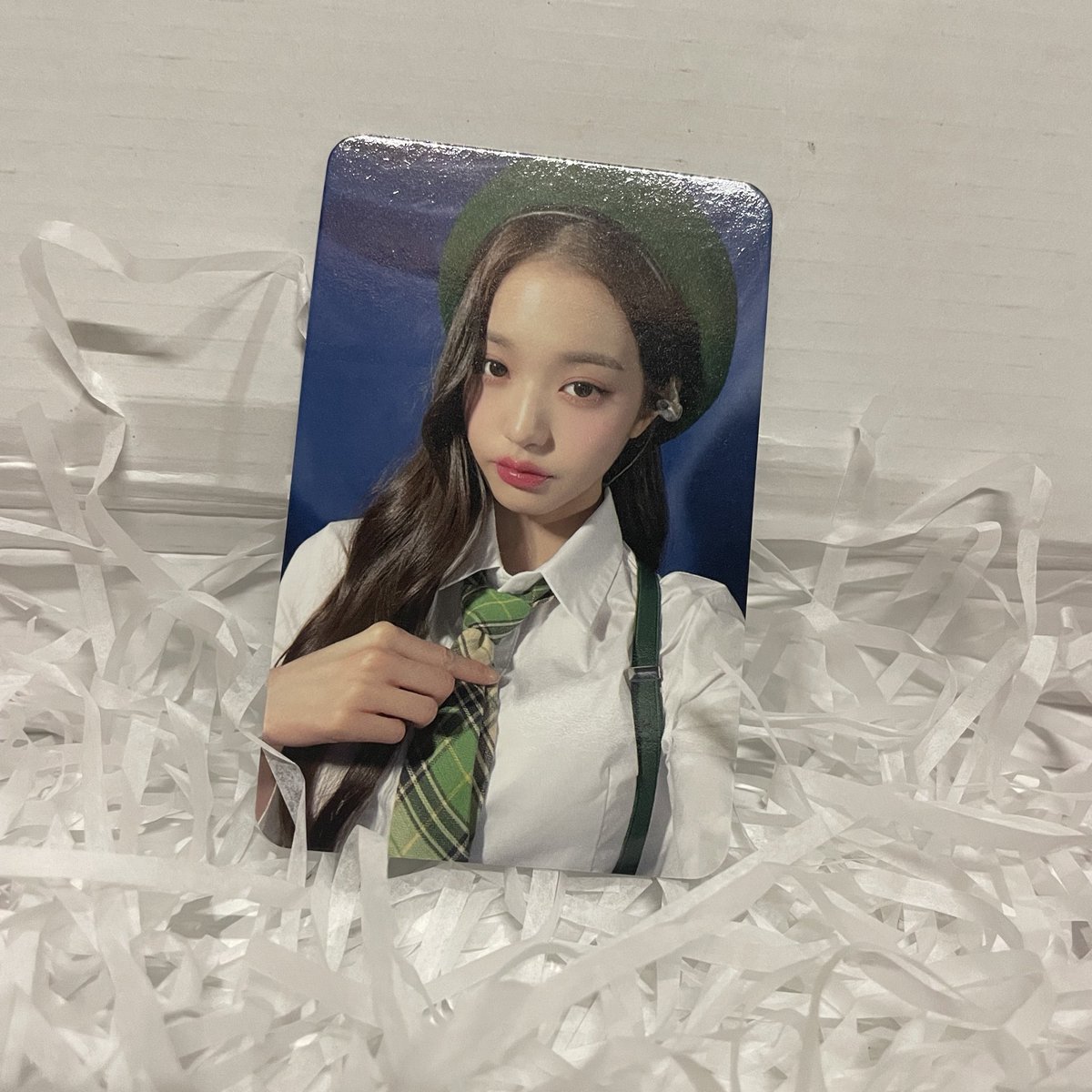 lvlywonyoo's tweet photo. love mail β‘βΈβΈ
β Λqβΰ¨β‘ΰ§β Λqβ
β§ΛΒ° what i got vs the freebies π₯Ή
super surprised when i opened this one ππ thank youuu @cai8_jiayu for these and for also letting me adopt wony
βΛβ‘β‘ https://t.co/VMXEI9qUkn