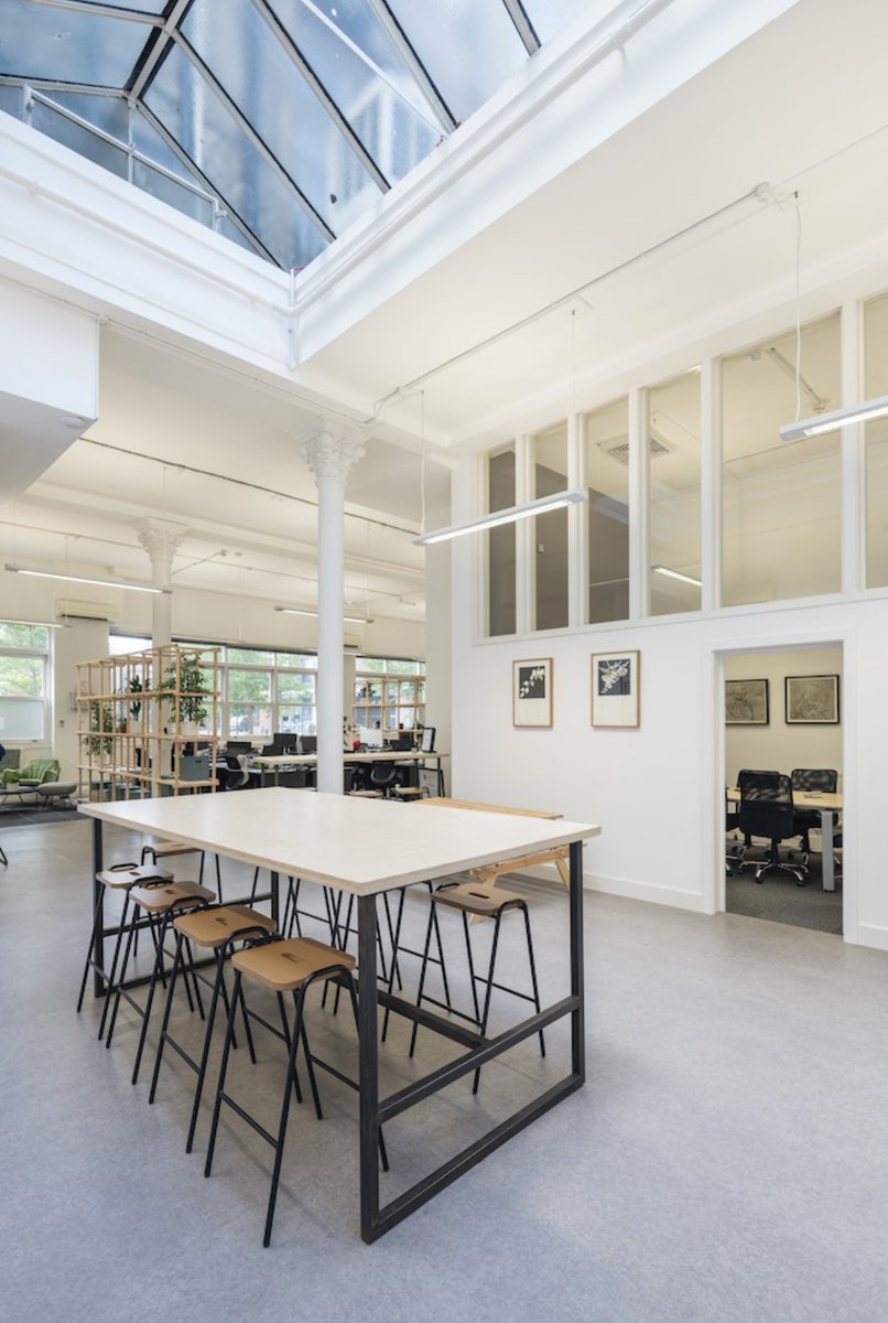 PurposeLDN tweet media