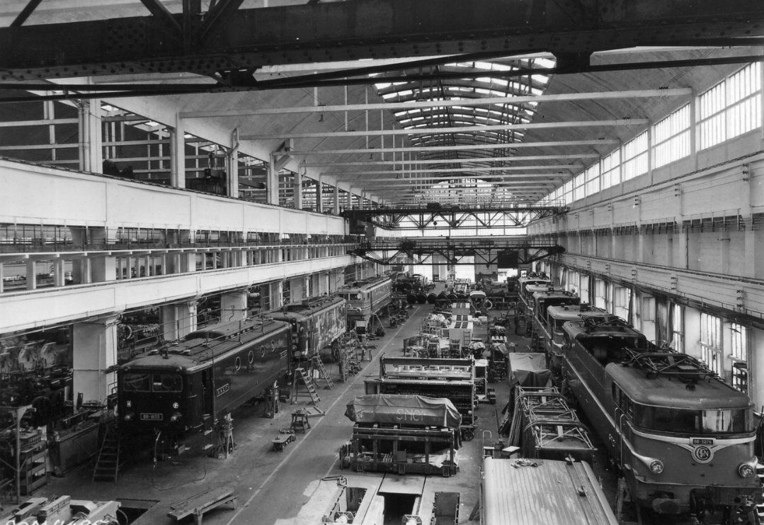 brunobernard_fr's tweet image. 🔴🟢 La transition écologique passe par le renforcement de notre réseau ferroviaire.

La réouverture des lignes abandonnées doit être une priorité pour que notre territoire puisse de nouveau profiter à tous les habitants. 🚉

lyoncapitale.fr/actualite/les-…