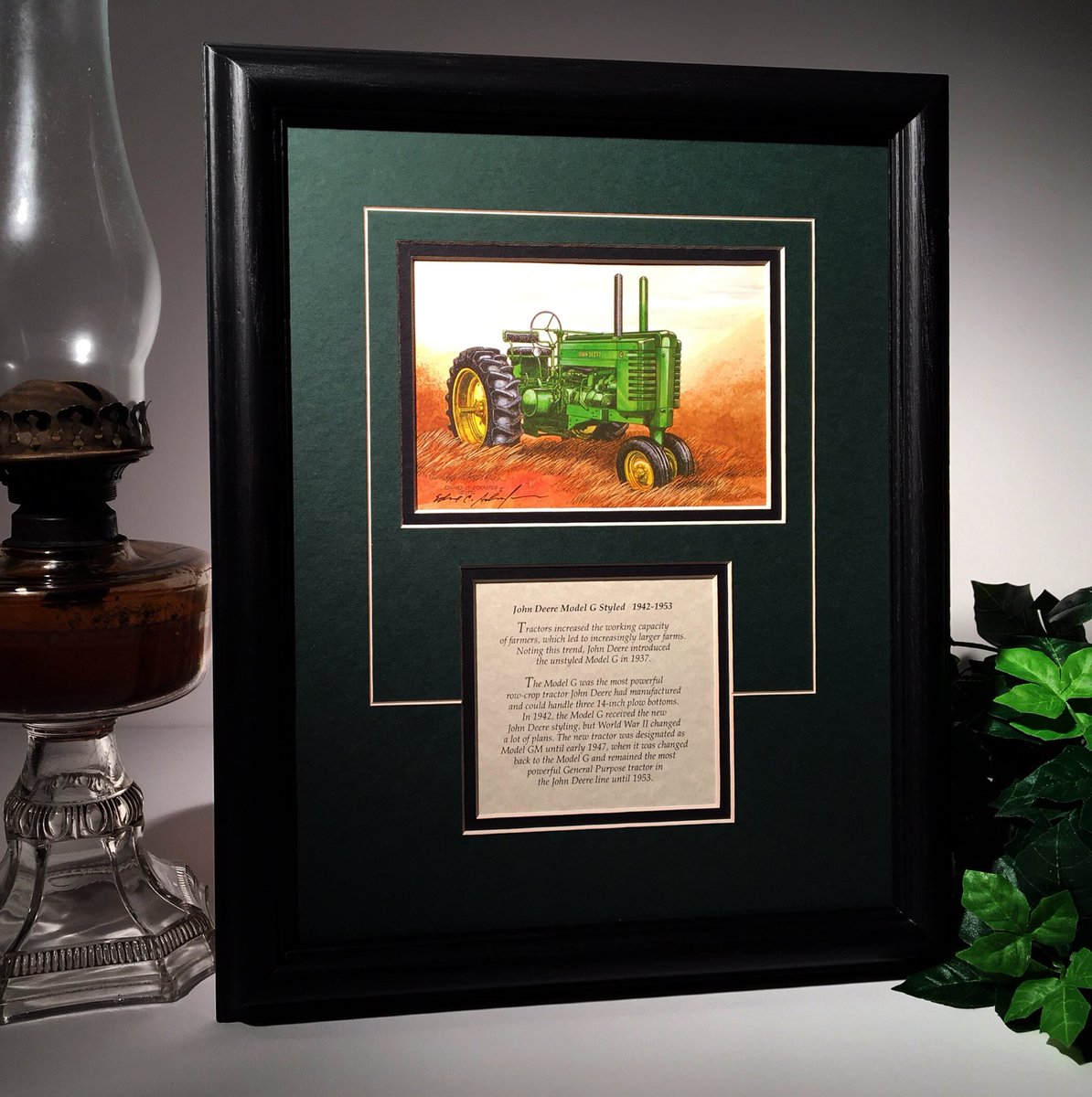 ESchaeferart's tweet photo. Thanks for the kind words! ★★★★★ "Everything was excellent and made for a great gift, thank you." Brandon https://t.co/9AHZ2lZj18 https://t.co/zxaXYGSzqK