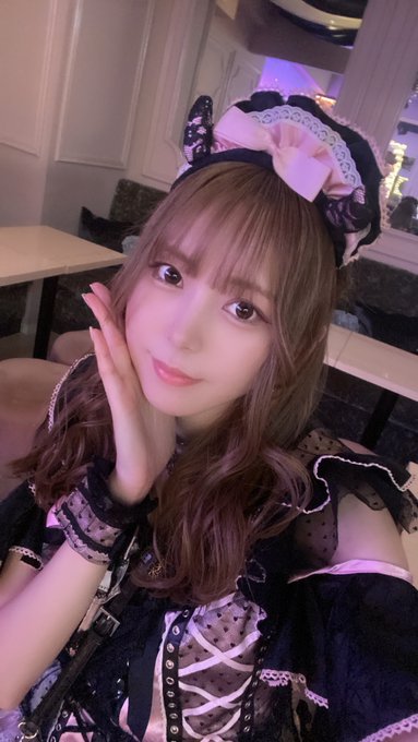 Twitterのコスプレ画像7