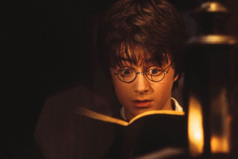 Harry Potter Dizisinden İlk Tanıtım Yayınlandı
bit.ly/43v3hfN