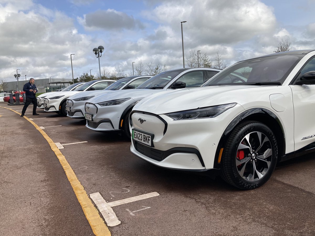 autocar's tweet photo. Ford has introduced hands-off driving in the UK - and we’re about to try it. Stay tuned… https://t.co/qSCZpKTUyx