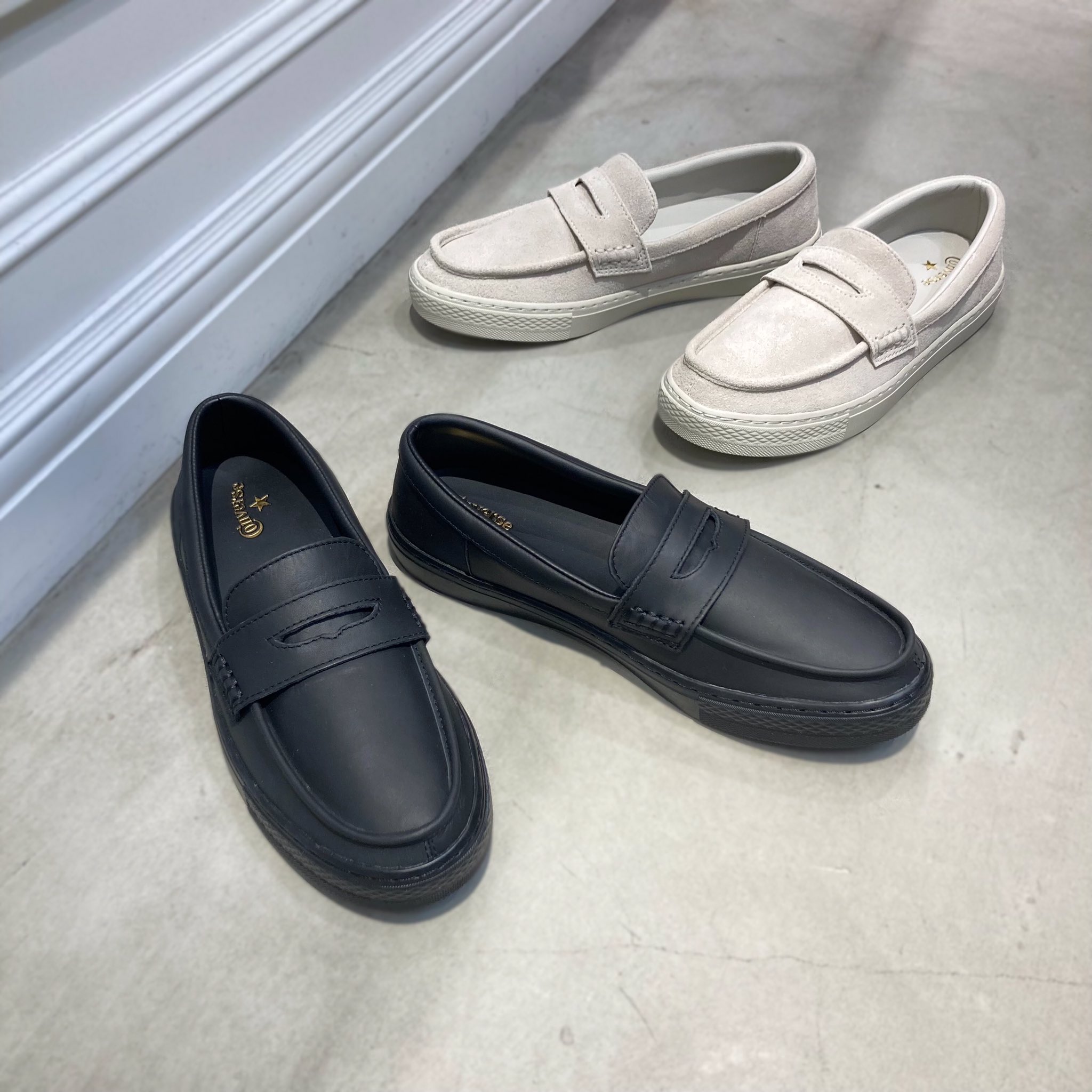 White atelier BY CONVERSE on X: White atelier BY CONVERSE on X: