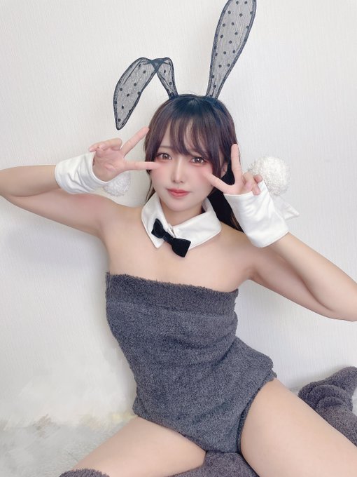 Twitterのコスプレ画像30