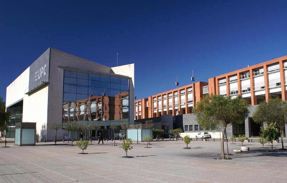cimne's tweet photo. .@cimne and @LaCaN_UPC will host the Jacques-Louis Lions Spanish-French School on #NumericalSimulations in #Physics &amp; #Engineering

XX edition Challenge: "Mathematical and Computational Modelling Across the Scales"

🗓️3 to 7 July, 2023. UPC Campus Nord
🔗https://t.co/uLyH7Y3SsZ https://t.co/i9BFUZ3DHa