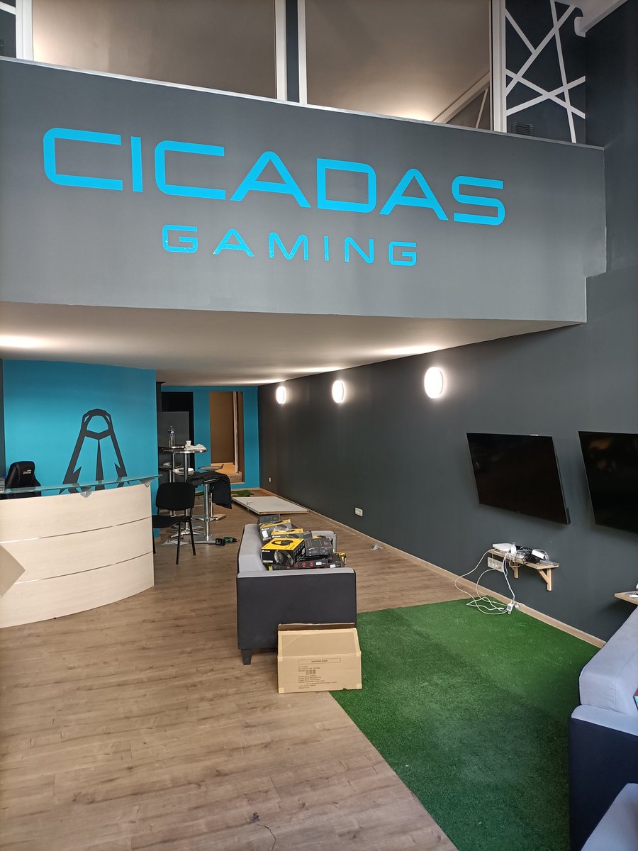 CIG | Sam tweet media