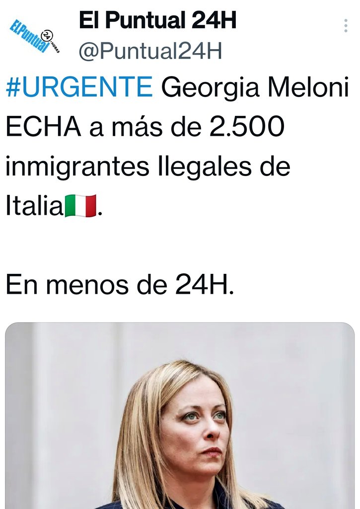 Retuitea si quieres que se haga lo mismo en España 👊🏼💪🏼🇪🇦