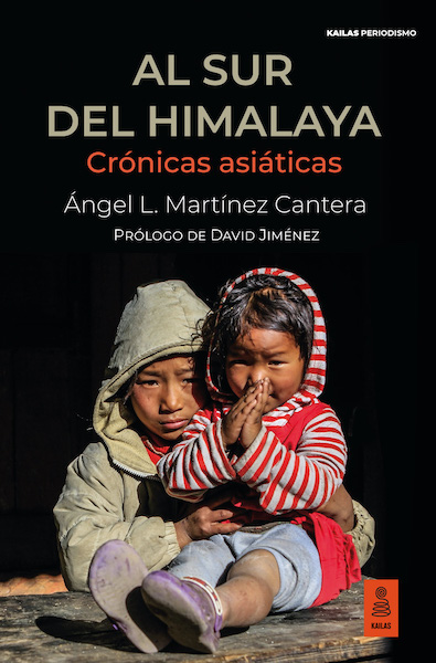🇮🇳 #India ya es el país más poblado del mundo. Para conocerlo mejor, os recomendamos «Al sur del Himalaya», de <a href="/AngelLMartnez/">Angel L. Martínez</a>, un viaje asombroso que recorre el pasado, la cultura, la gastronomía y las costumbres la región.
rtve.es/play/audios/la…