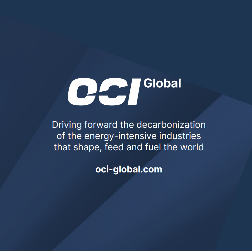 OCI_Global's tweet photo. Europe needs a practical path to decarbonization and reindustrialization.

Click through to learn about sustainable methanol, and the role our GasifHy project will play in reducing emissions in the #roadtransport, #shipping, and #chemicals sectors. (2/2) https://t.co/PWXoCAe6AS