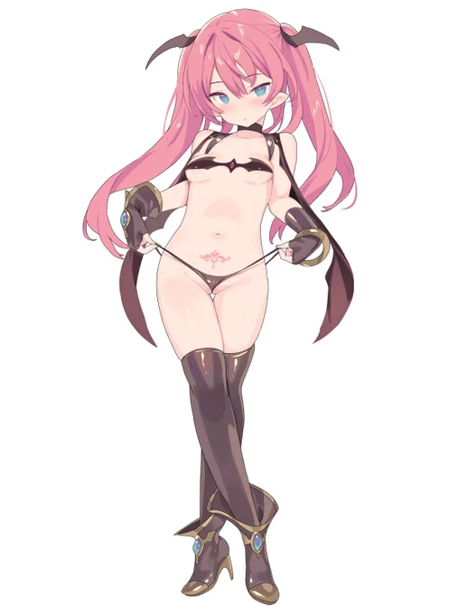 手癖akmkちゃん 