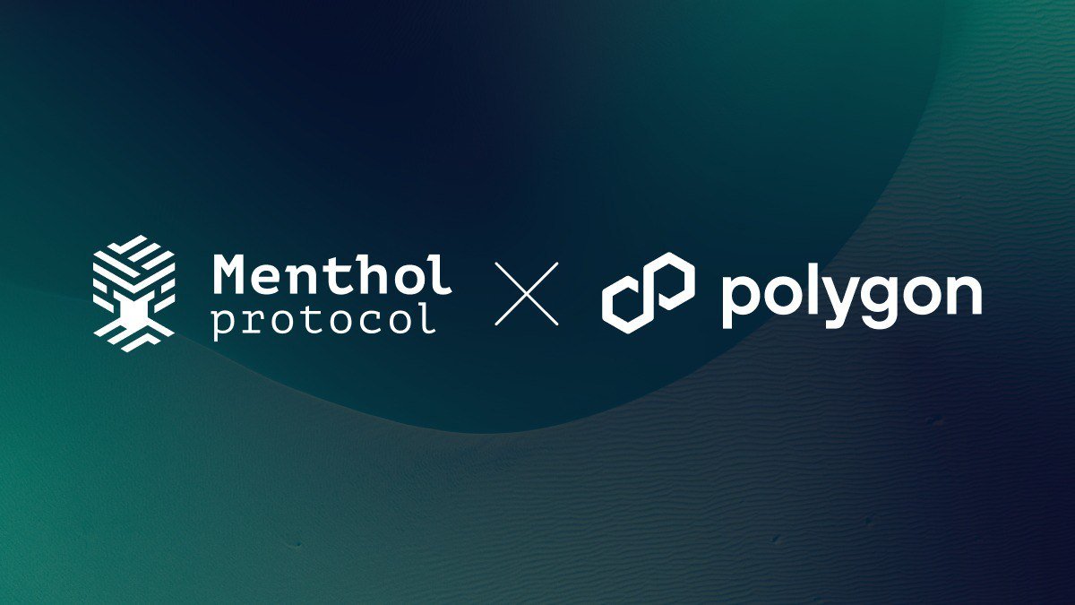 Polygon_Space1's tweet image. 💥 @MentholProtocol is building #onPolygon. 

💥 #MentholProtocol is a no-loss, decentralized automated sustainability protocol that will automatically power user or dApp transactions with verified renewable energy and carbon credits 

🔽INFO
mentholprotocol.com