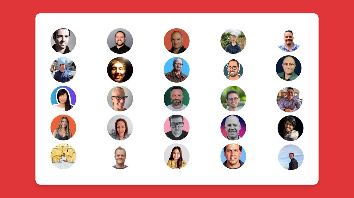 In 5 days we start of the No-Code Exits Club 🥳

Currently we are with 29 makers, 
interested in making a nice exit 🚀

You're welcome to join us, 
the entrance is open until Monday..