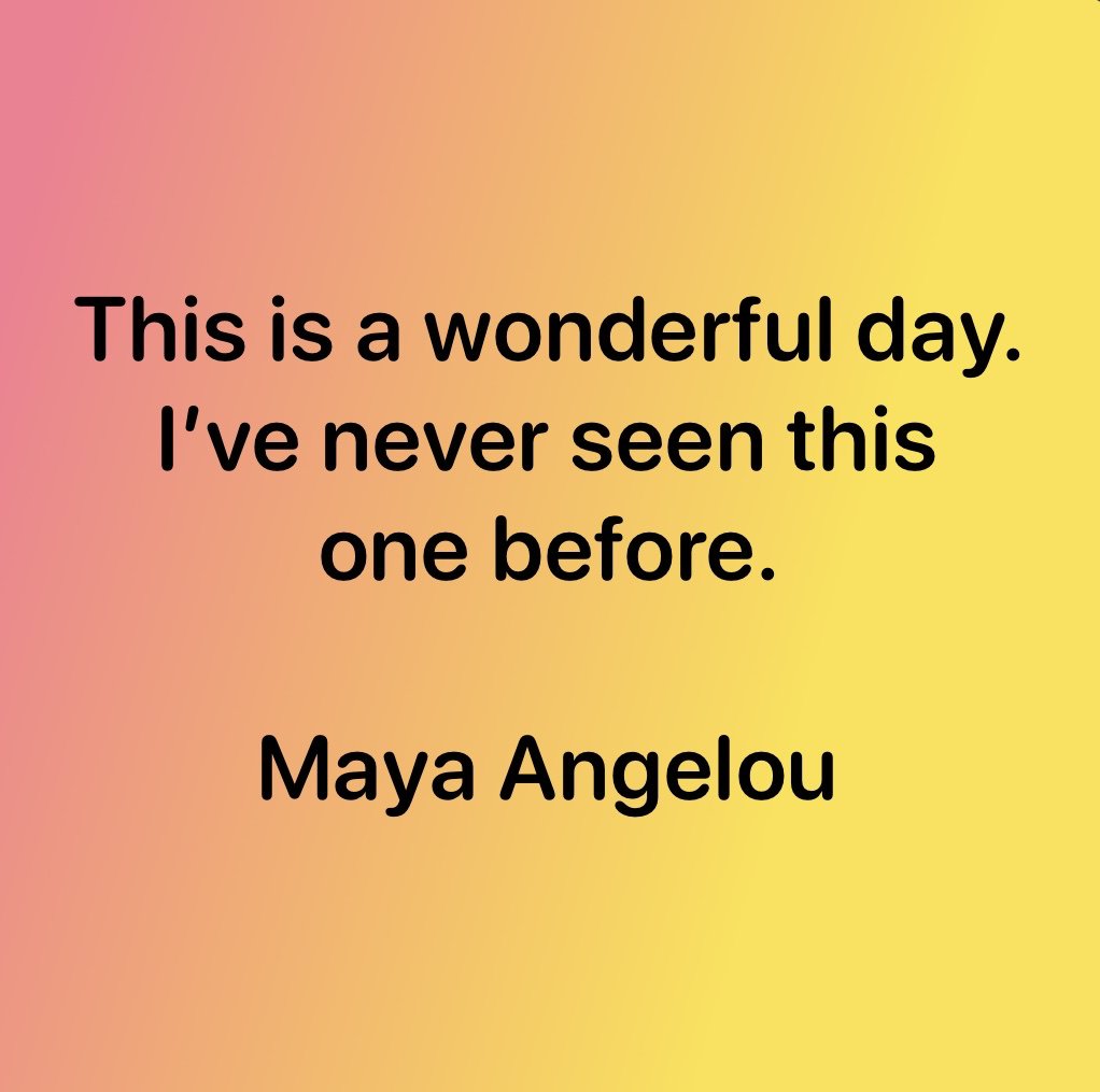 The Way We Work tweet media