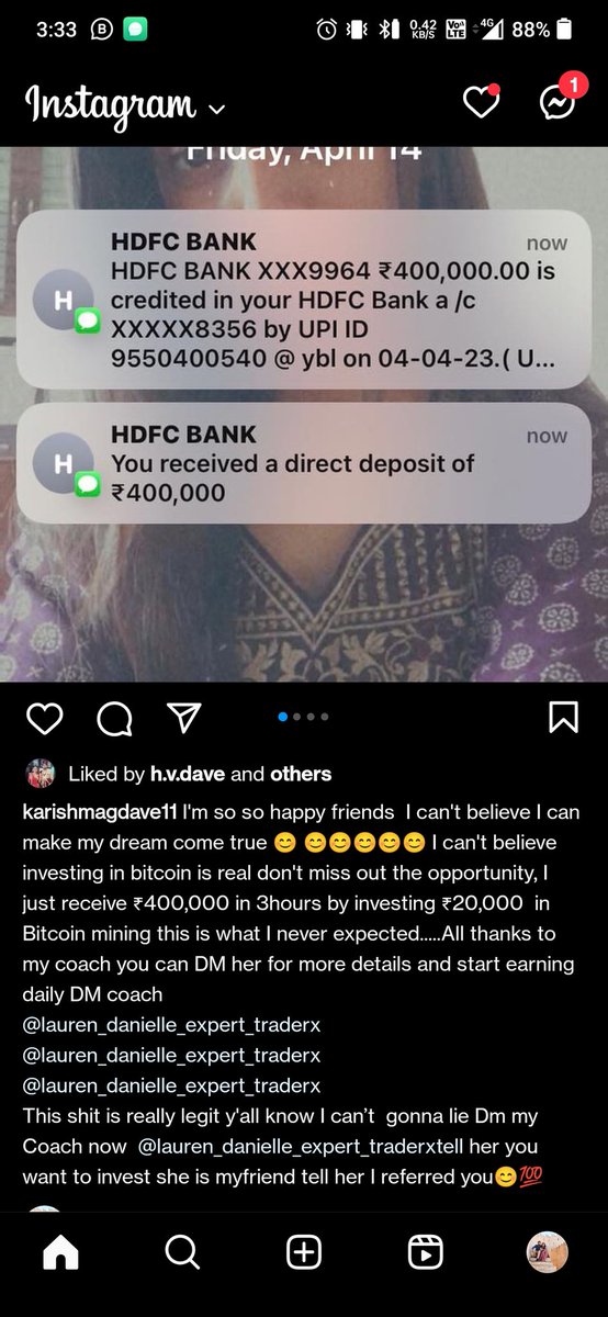 davechirag1992's tweet photo. @instagram @StaySafeOnline @MumbaiPolice My sister Instagram I'd someone hacked please delete that I'd from Instagram server https://t.co/7rUxzMr30U