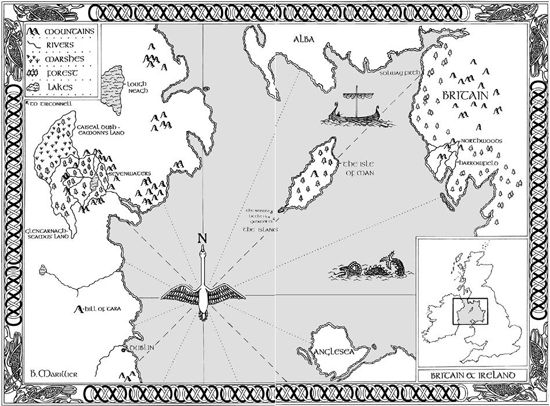 Son of the Shadows - Juliet Marillier